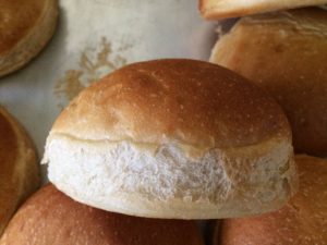 	Pão de Cebola para hambúrger