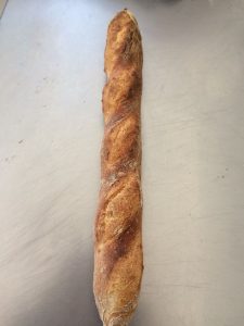 Baguete Integral